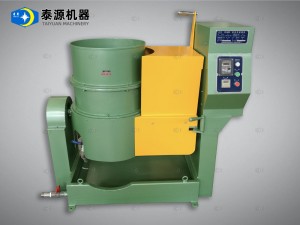 WLM50水渦流式光飾機，無錫渦流式光飾機，江蘇渦流式光飾機